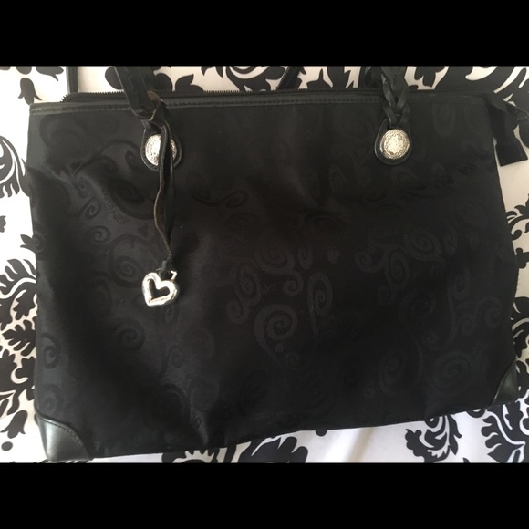 🔆SOLD🔆 BRIGHTON HOBO PURSE #D941901 - Picture 11 of 11